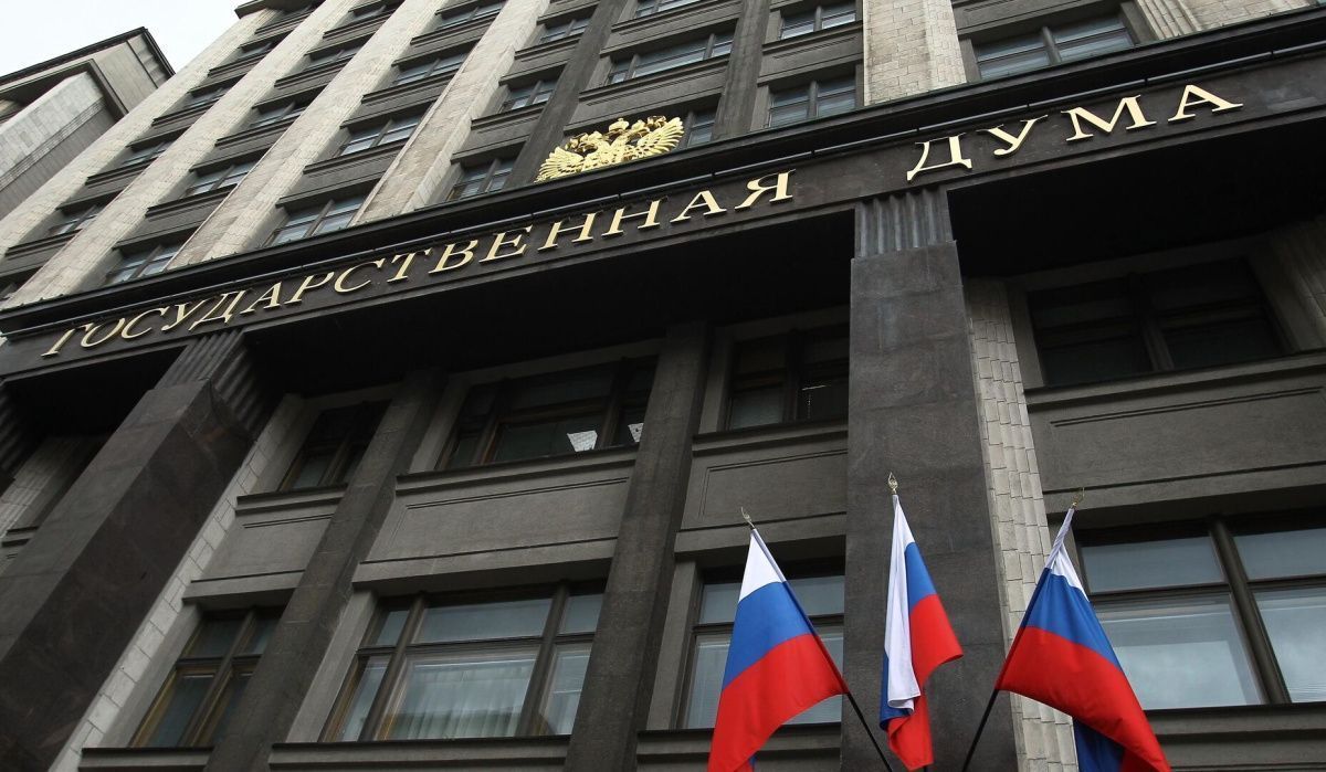 Госдума обсудит ужесточение наказаний для иностранных агентов