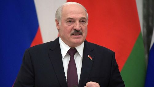Белоруссия планирует закупить российское вооружение более чем на $1 млрд