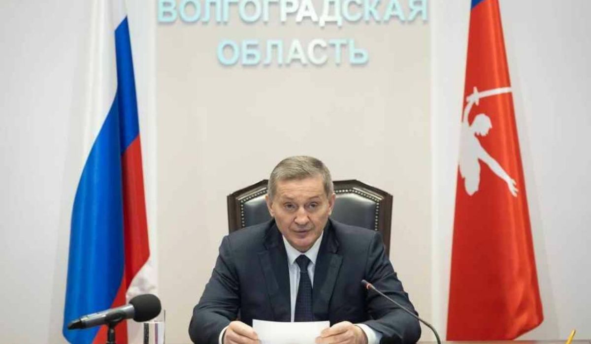 В Волгограде построят современный выставочный комплекс