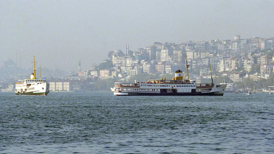 В Турции обезвредили обнаруженную в Черном море мину