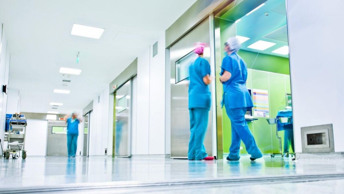 Больницы Волгоградской области получат 60 аппаратов ИВЛ за 32,5 млн рублей