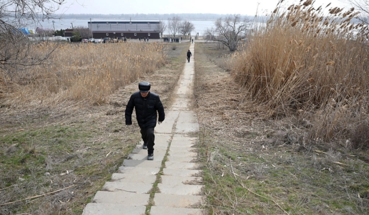 В Волгограде определили локацию для нового студенческого кампуса