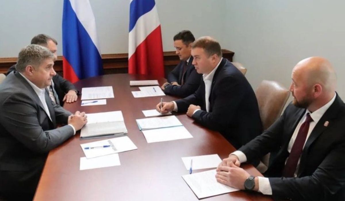 Строительство Северного обхода Омска стартует в 2025 году