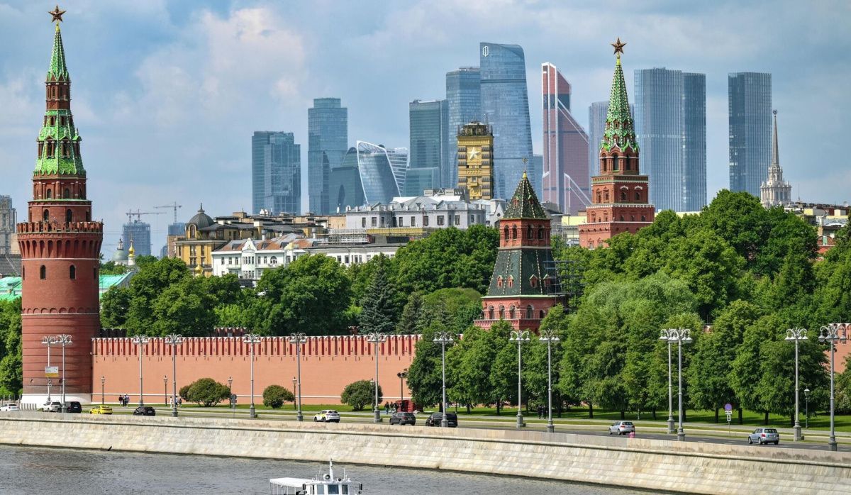 Кремль ответил на недовольство Трампа после беседы с Путиным