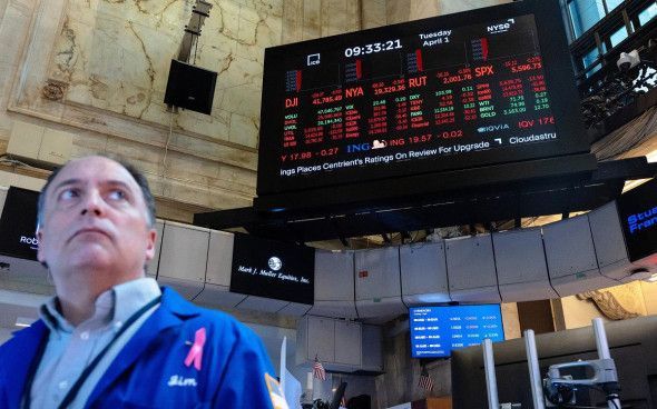 Bloomberg назвал редкоземельные металлы оружием Китая в торговой войне с Трампом