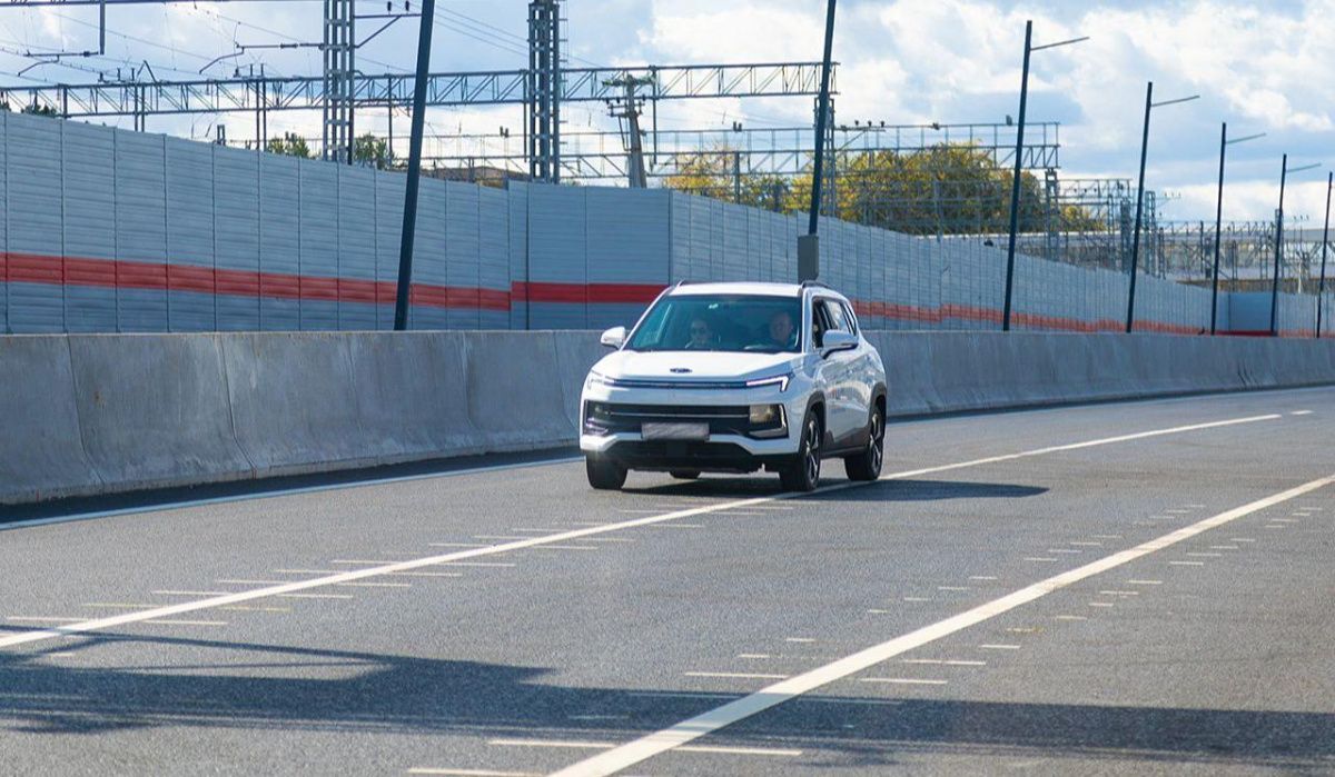 В Татарстане приставы арестовали более 800 автомобилей