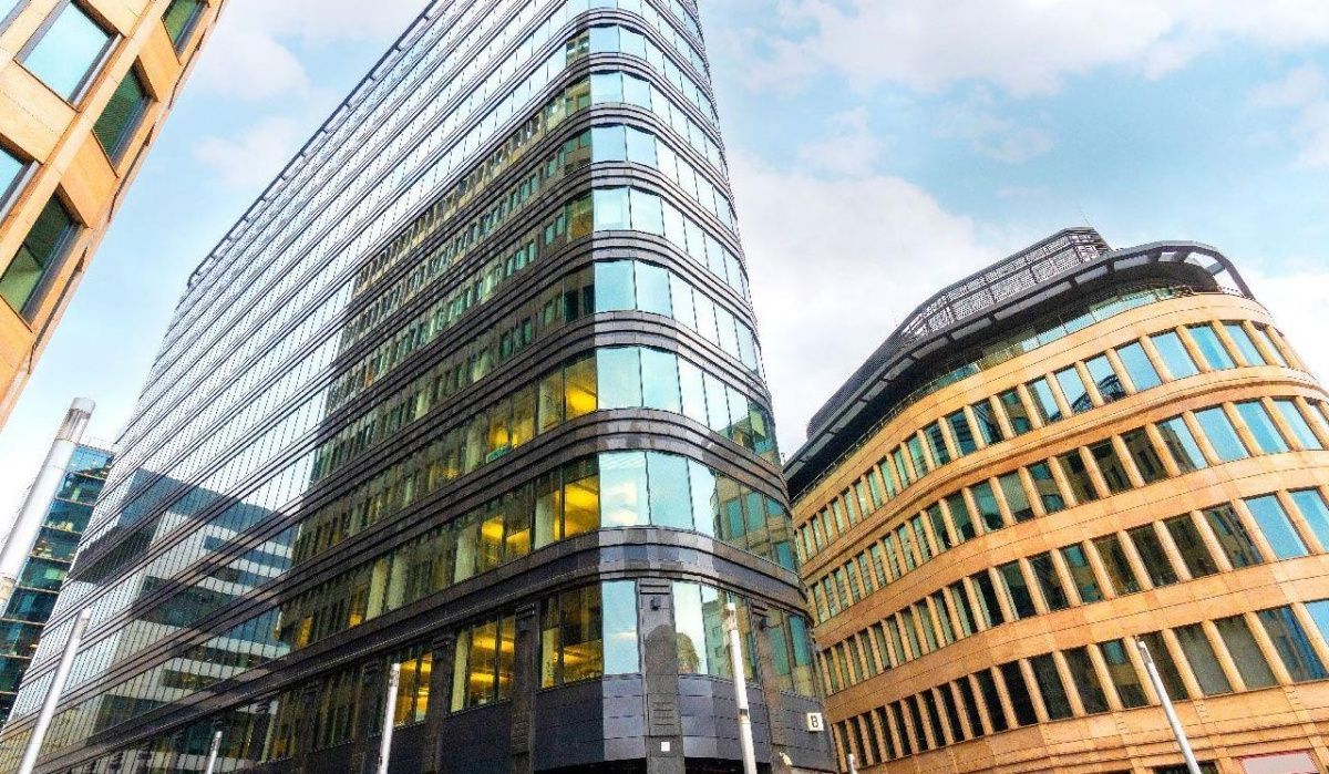 Торгово-деловые комплексы построят возле вокзалов в САО