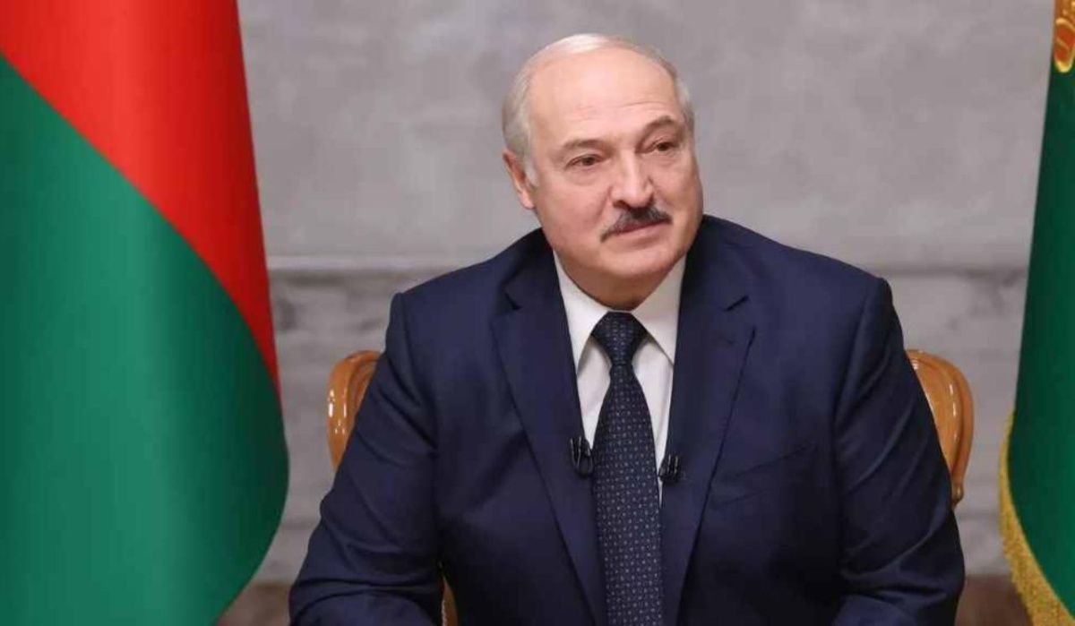 Лукашенко подарит мешочки с картошкой на саммите ШОС