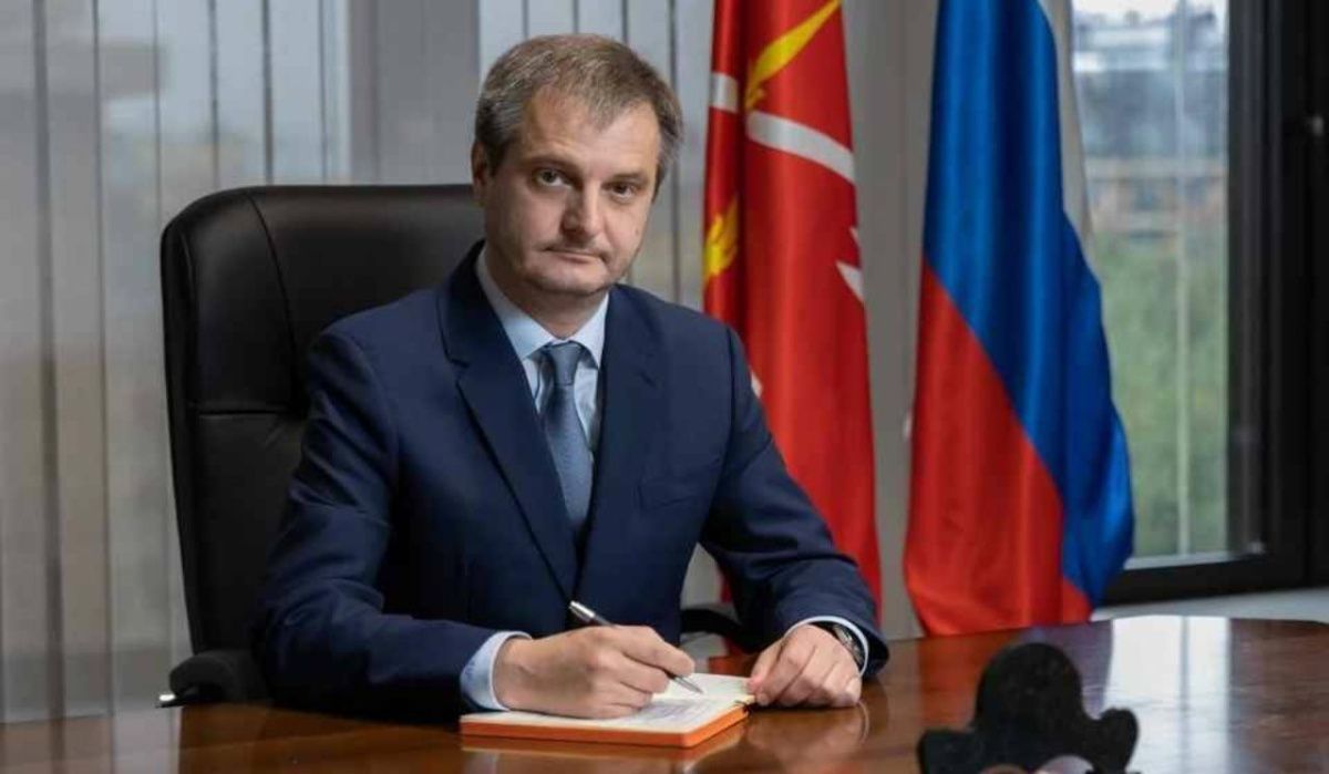 Новый руководитель возглавил Комитет по тарифам Санкт-Петербурга