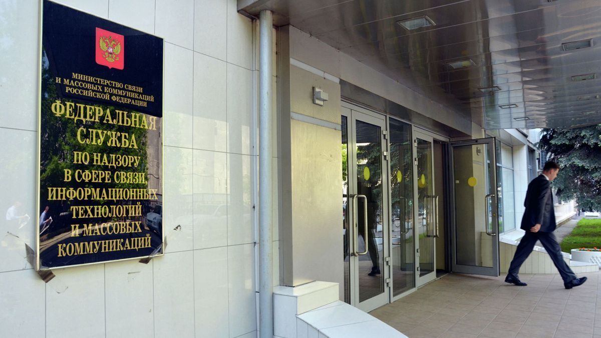 Роскомнадзор принудительно внес Cloudflare в реестр ОРИ