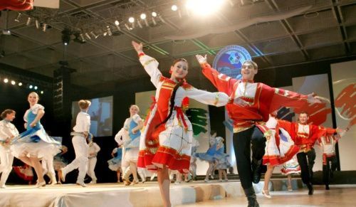 В Волгоградской области назвали победителей регионального этапа Дельфийских игр