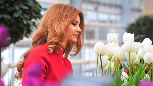В Волгограде прошли рейды по борьбе с незаконной продажей краснокнижных цветов