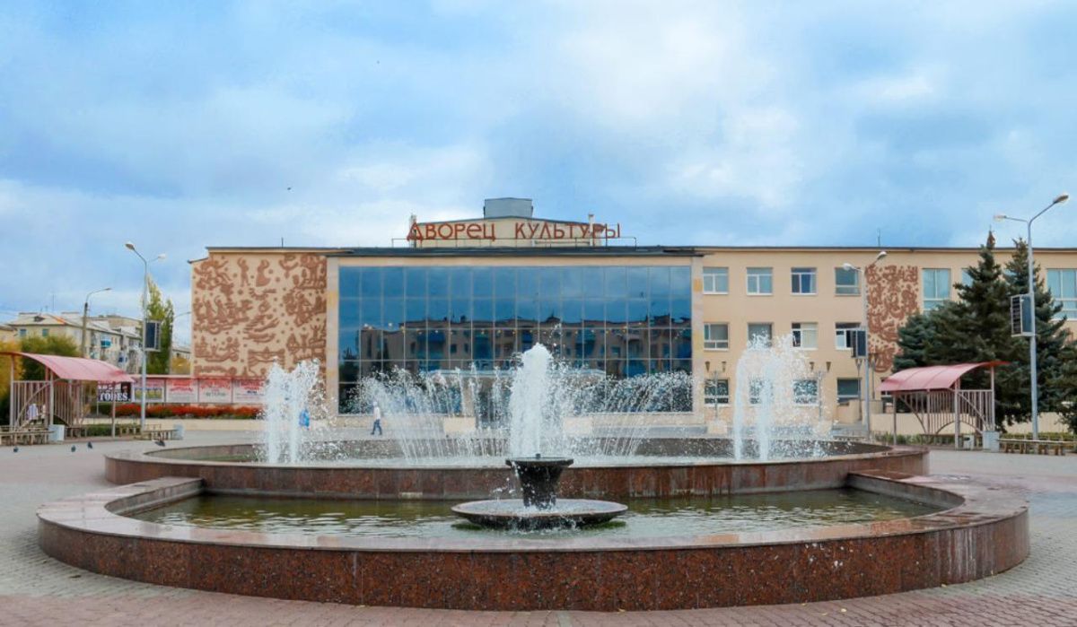 В Волгоградской области готовятся к реконструкции культурного объекта в рамках нацпроекта «Культура».