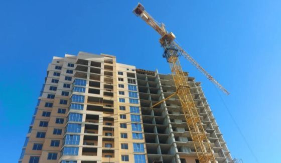 Волгоград возглавил рейтинг роста стоимости недвижимости