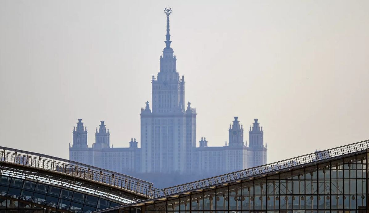 В МГУ раскрыли план по обучению Алисы Тепляковой