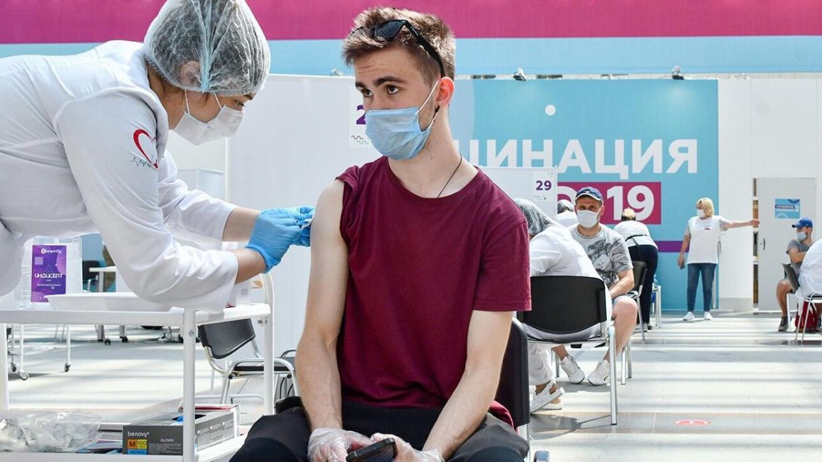 В Волгоградскую область поступила очередная партия вакцин