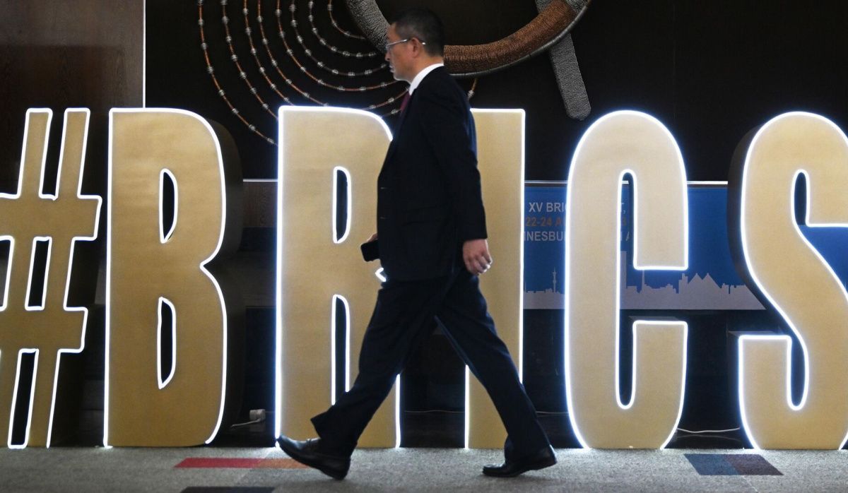 Торговый оборот России с дружественными странами удвоился за три года