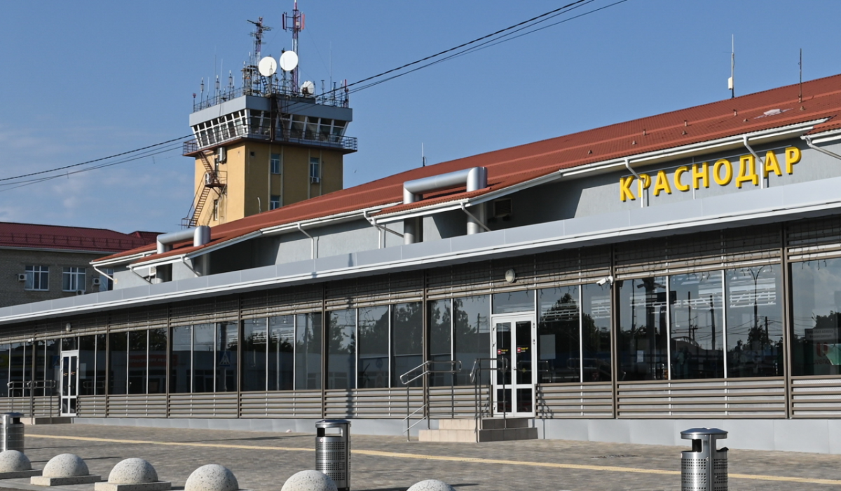АТОР: Краснодарский аэропорт поможет увеличить поток туристов в Крым на 50%