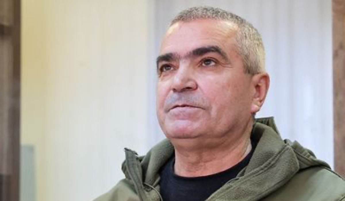 Экс-директор парка &quot;Патриот&quot; просит суд избежать лишения свободы