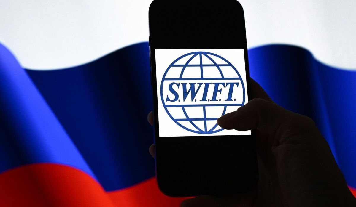 В Госдуме объяснили, почему Россия может обойтись без SWIFT