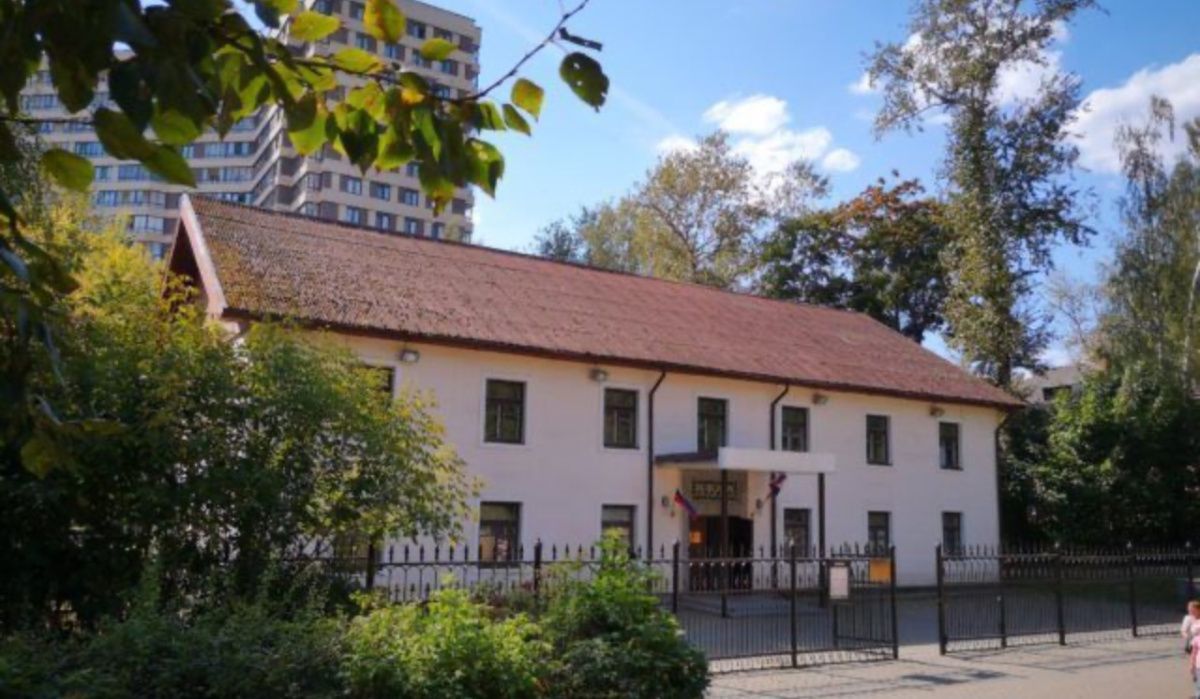 Красногорский филиал Музея Победы отметит День знаний