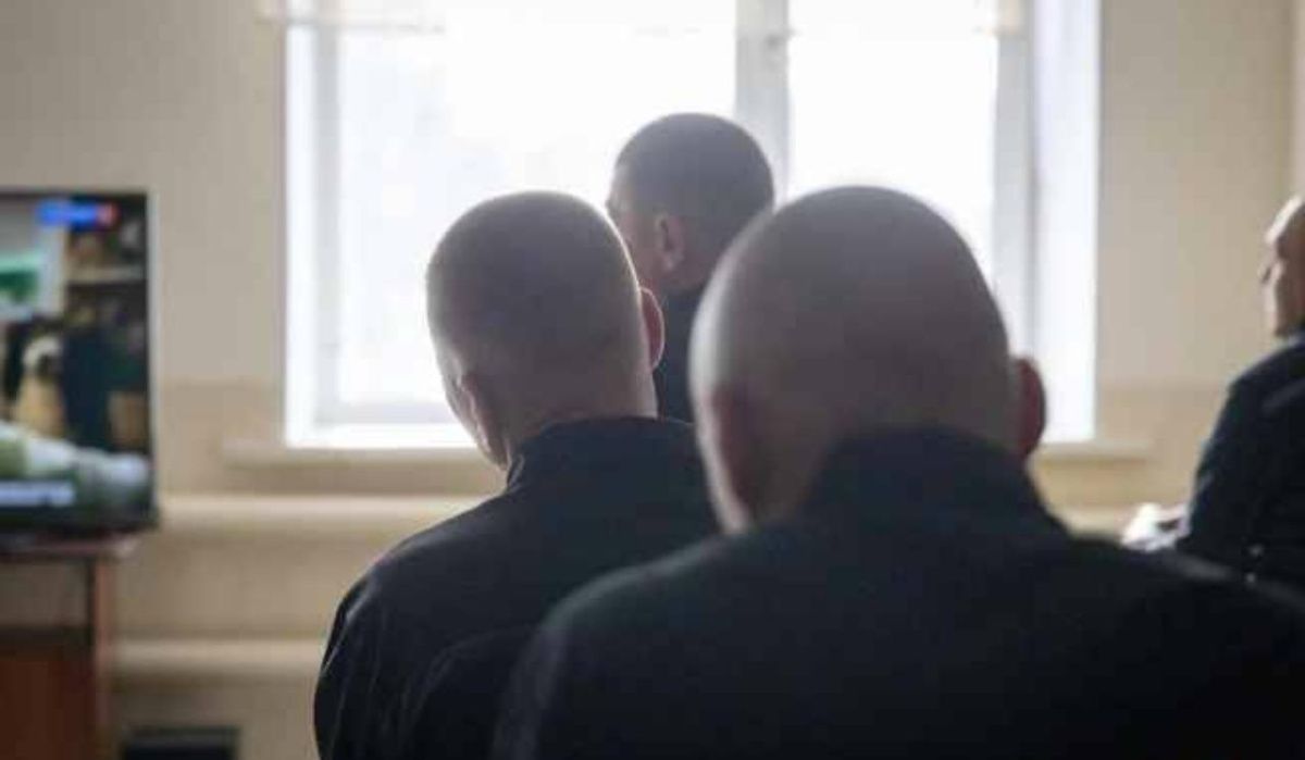 Колонию строгого режима закрывают под Волгоградом