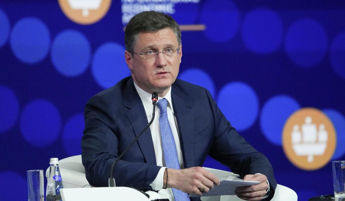 Новак: Экономику можно поддержать снижением ключевой ставки уже сегодня