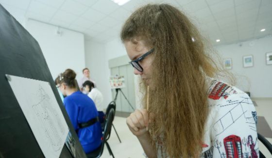 В Волгограде создадут «Школу креативных индустрий»