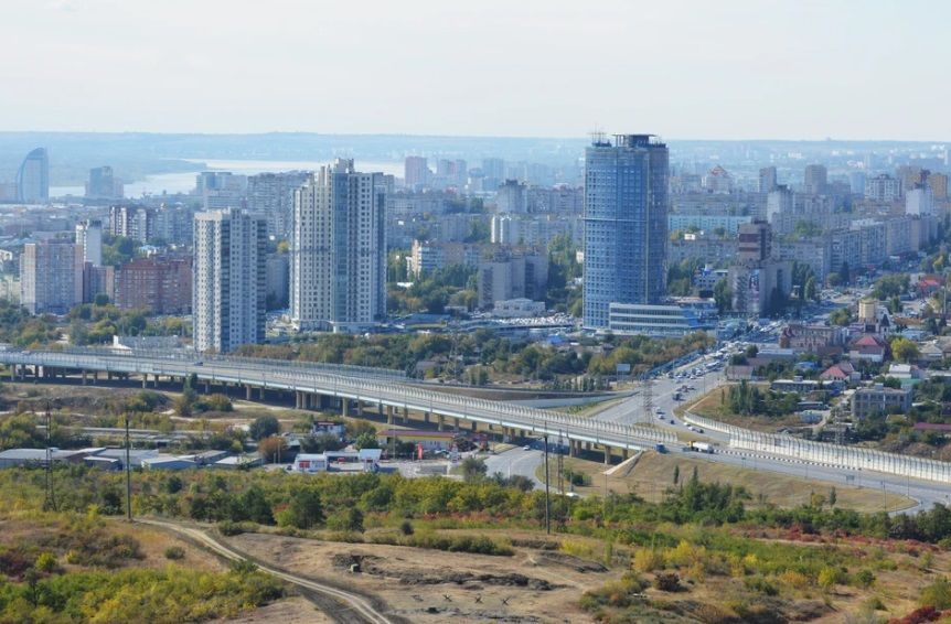 Волгоградская область заняла 46-е место в рейтинге благополучия населения