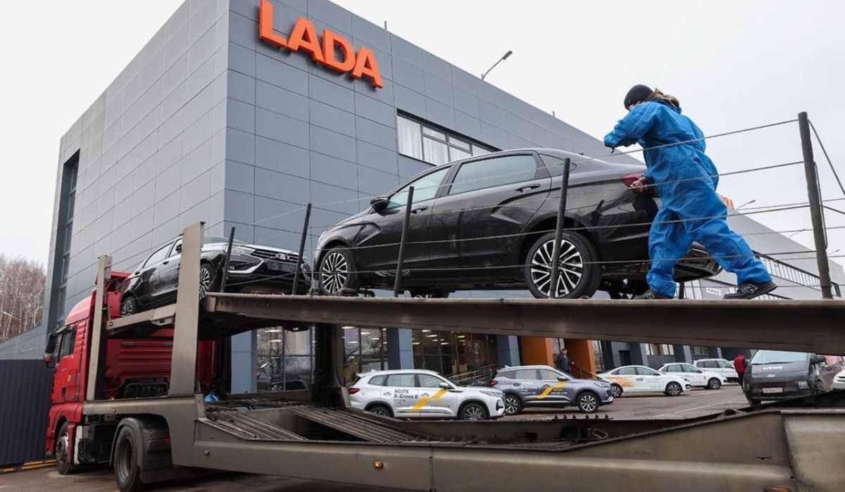 Дилеры прогнозируют изменения на российском авторынке в сентябре