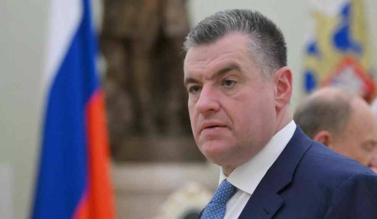 Слуцкий предложил освободить от НДФЛ россиян с доходом до 30 тысяч рублей