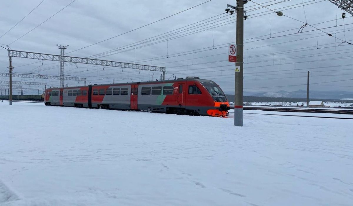 Пенсионеры Башкирии будут путешествовать бесплатно