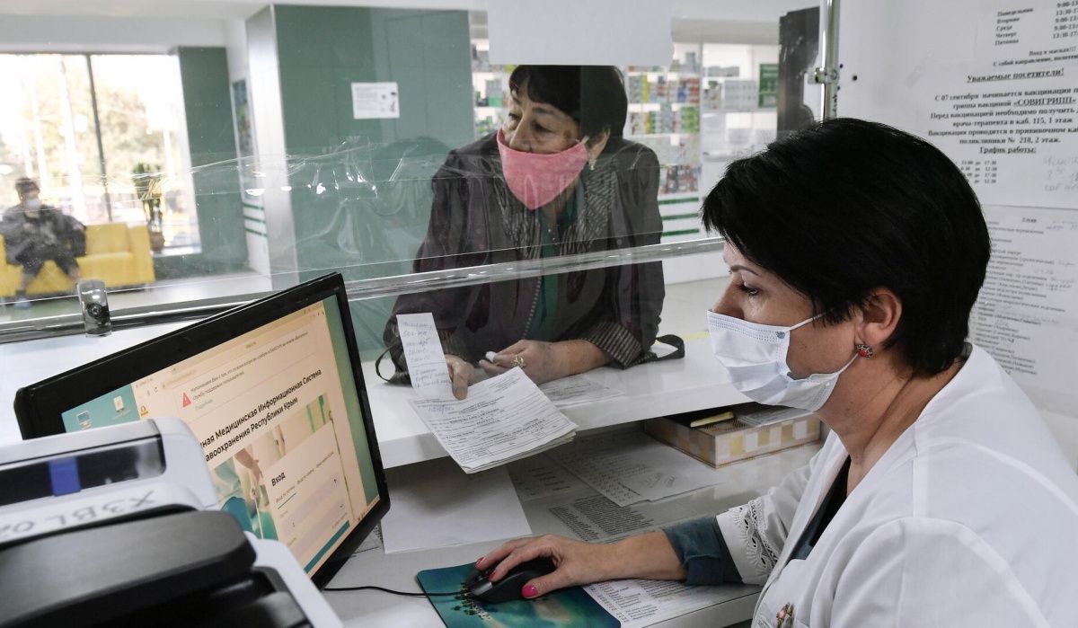 Максимальная выплата за день больничного в 2025 году составит 5,6 тыс. рублей