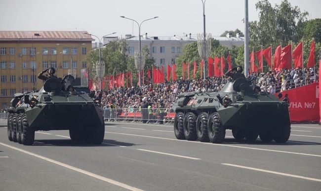 В Самаре перекроют 20 дорог