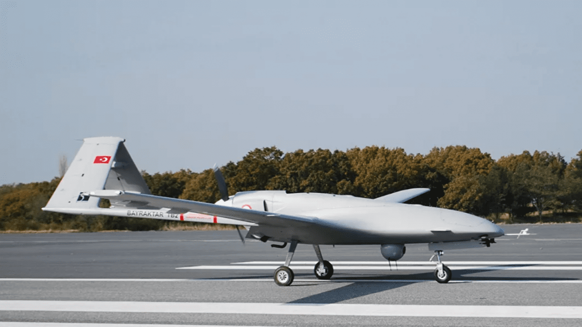 Эксперт оценил заявление о &quot;неуязвимости&quot; турецких &quot;Байрактаров&quot;