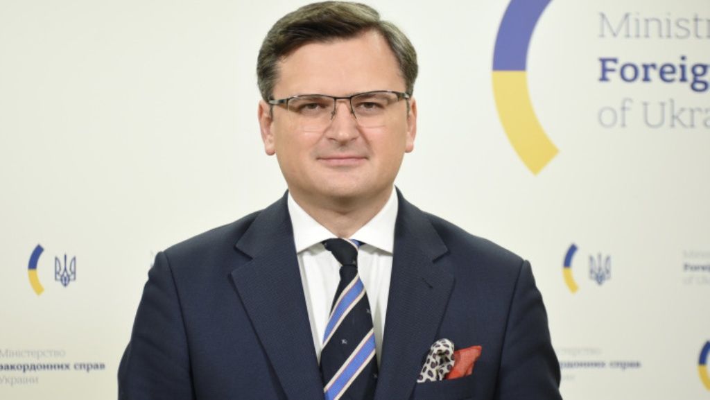 Украина отреагировала на признание Лукашенко Крыма российским