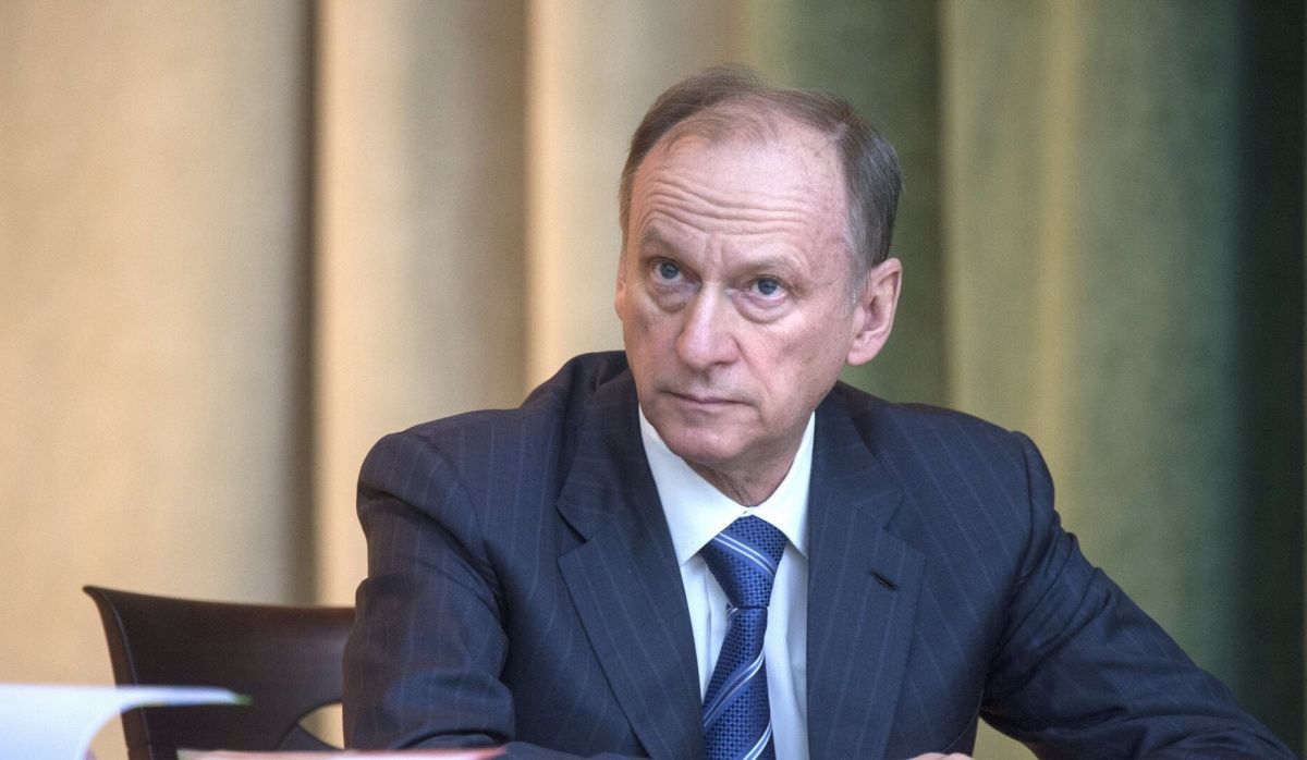 Патрушев пригрозил мощным ответом на любой удар по Калининграду