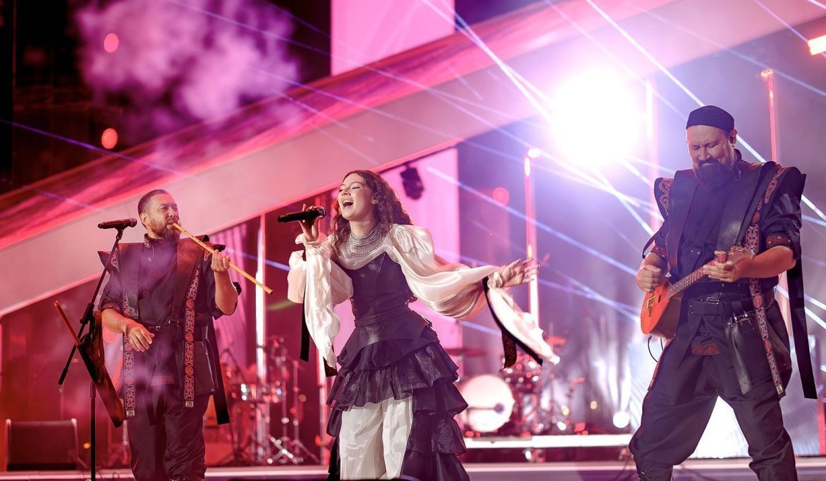 Активные граждане выбрали лучшие мероприятия проекта Лето в Москве