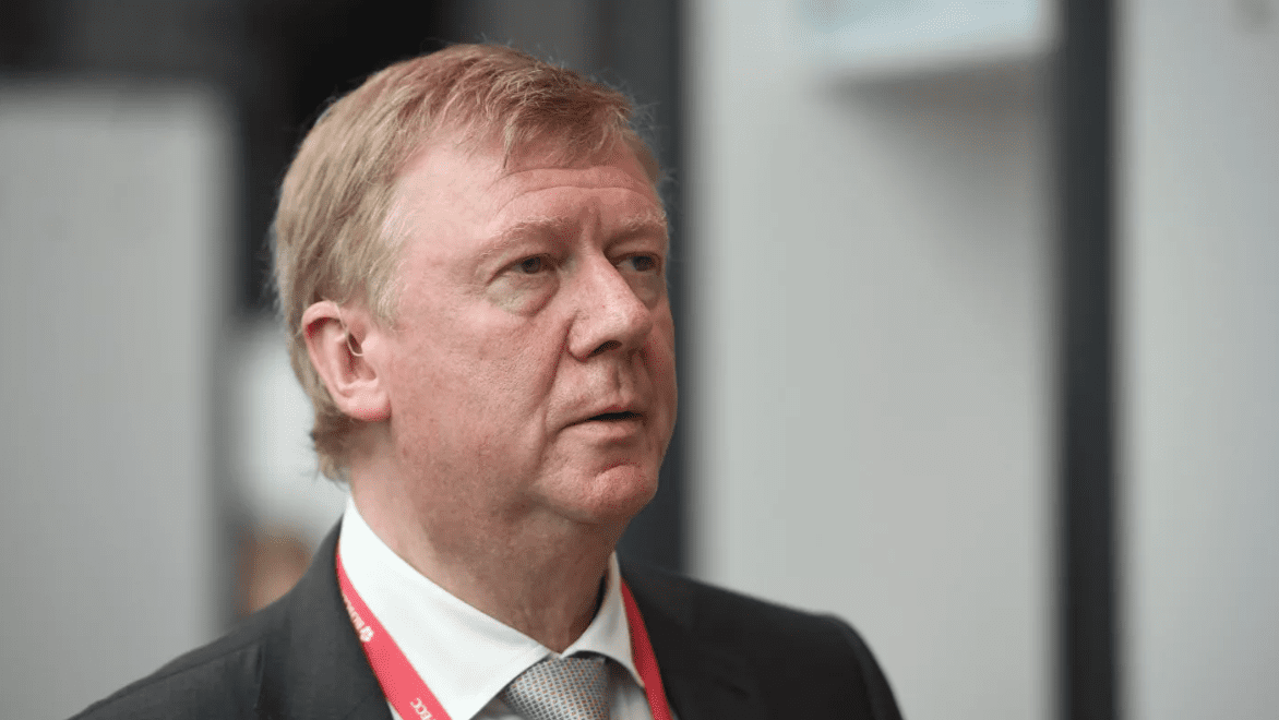 Чубайс может покинуть пост главы &quot;Роснано&quot;