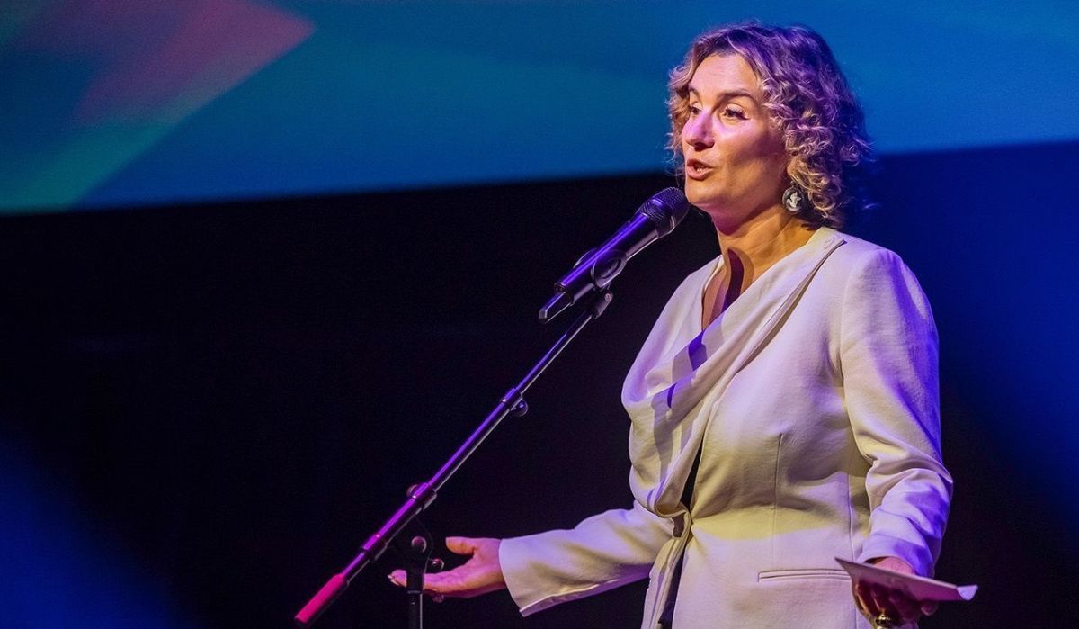 Кинофестиваль молодежных фильмов «Высоко» стартовал в Москве