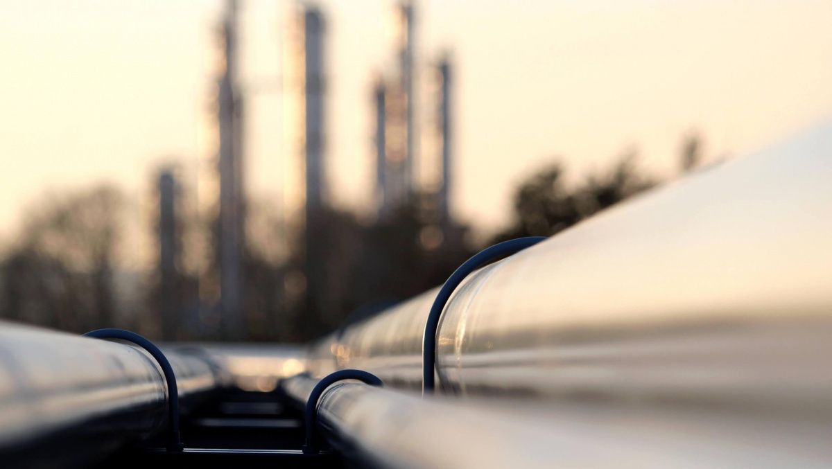 В Волгоградской области газовые сети подготавливают к новому отопительному сезону