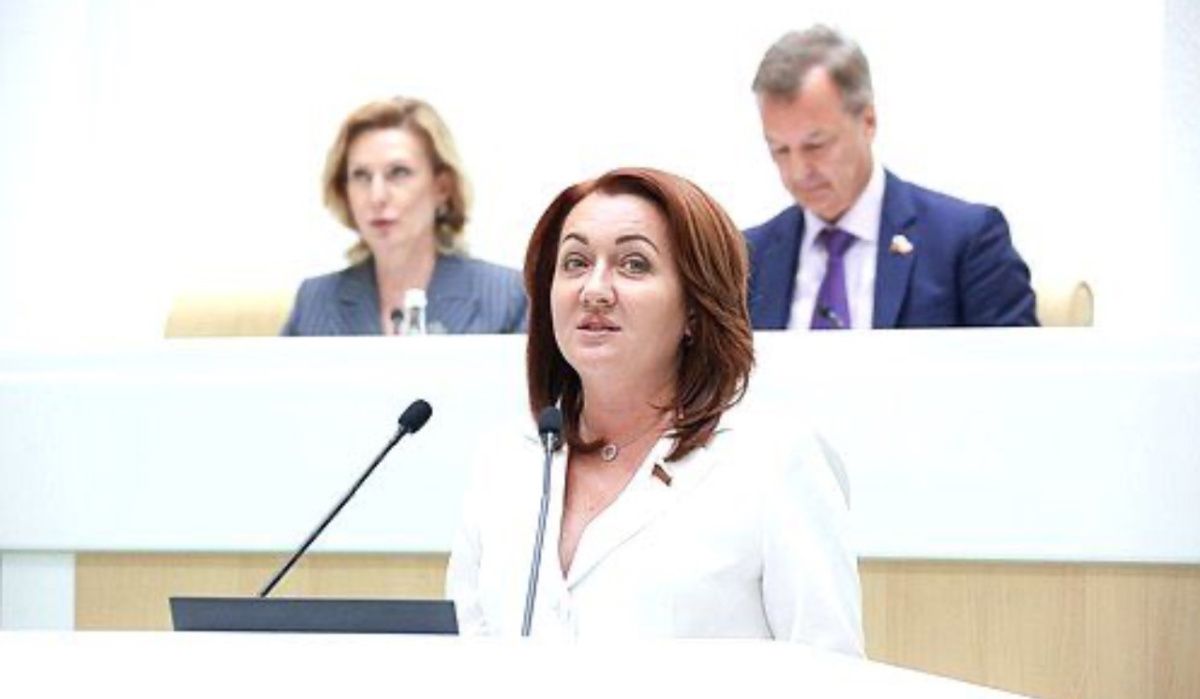 Осквернение воинских захоронений приравняли к их повреждению или уничтожению