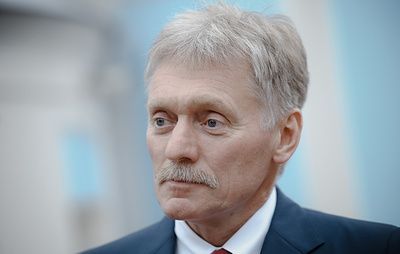 Песков: Россия ожидает официальных вердиктов в случае иска Баку