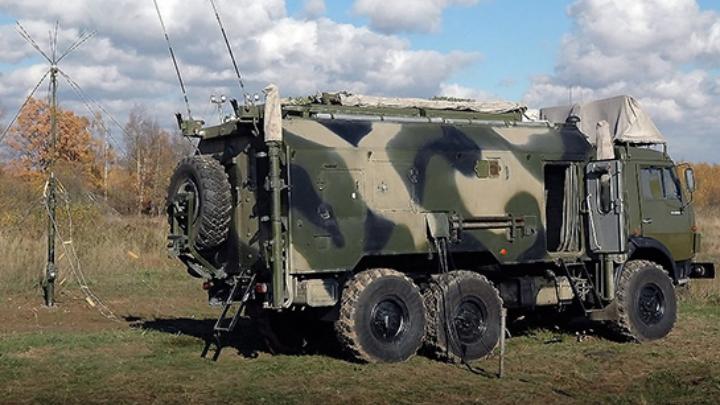 В Сибири развернули скрытую 1000-киллометровую систему связи &quot;Переселенец&quot;