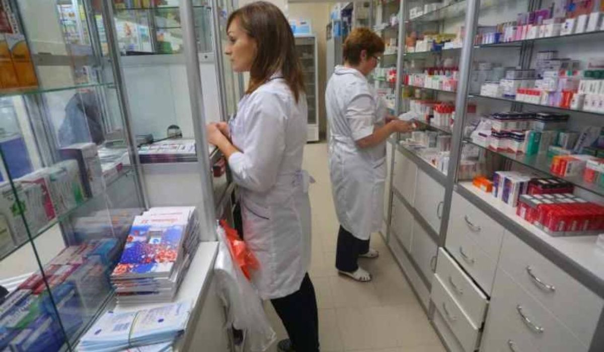 Санкт-Петербург лидирует в расходах на лекарства