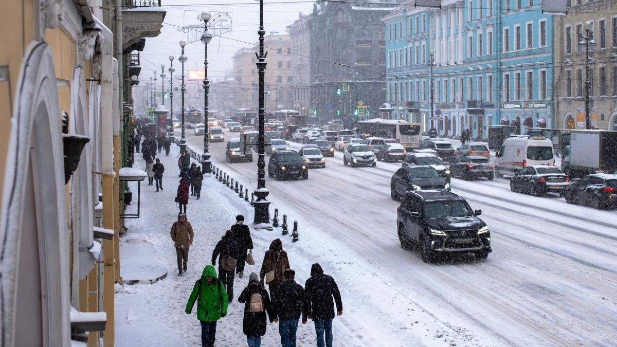 В Петербурге сделали бесплатными все городские общественные туалеты