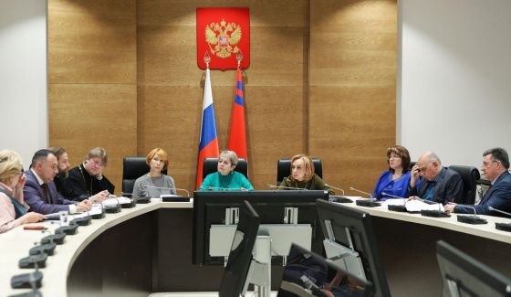 В Волгограде депутаты обсудили вопросы профилактики абортов