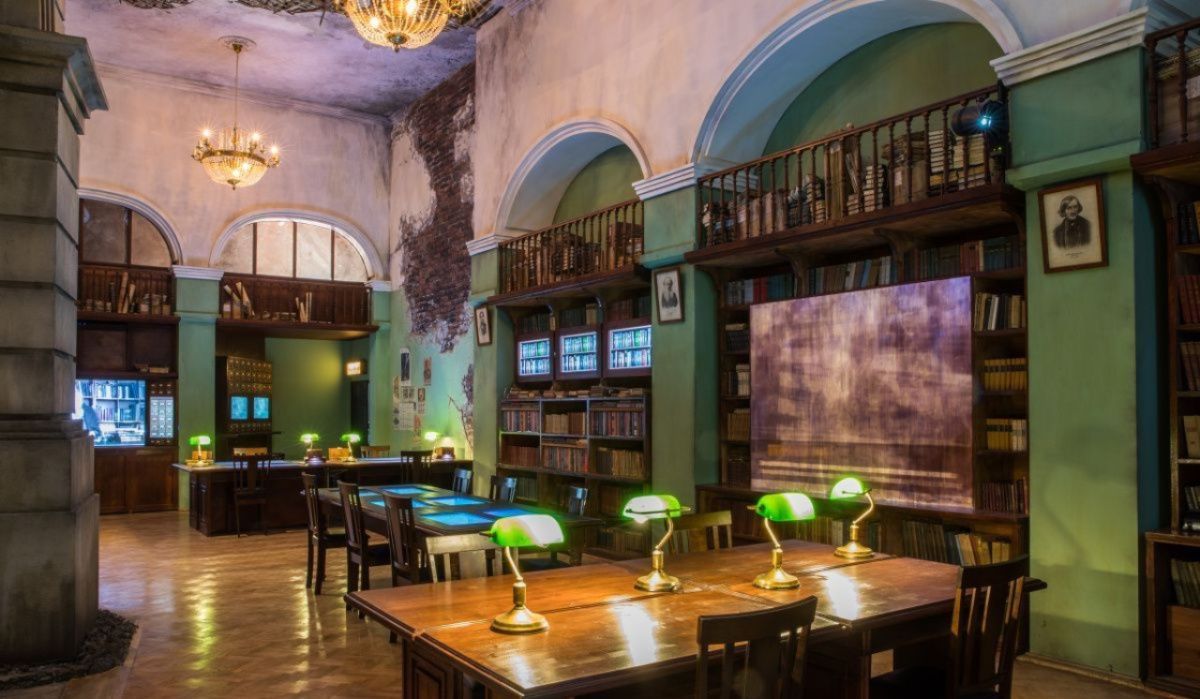 Музей Победы проведет особые экскурсии к годовщине блокады Ленинграда