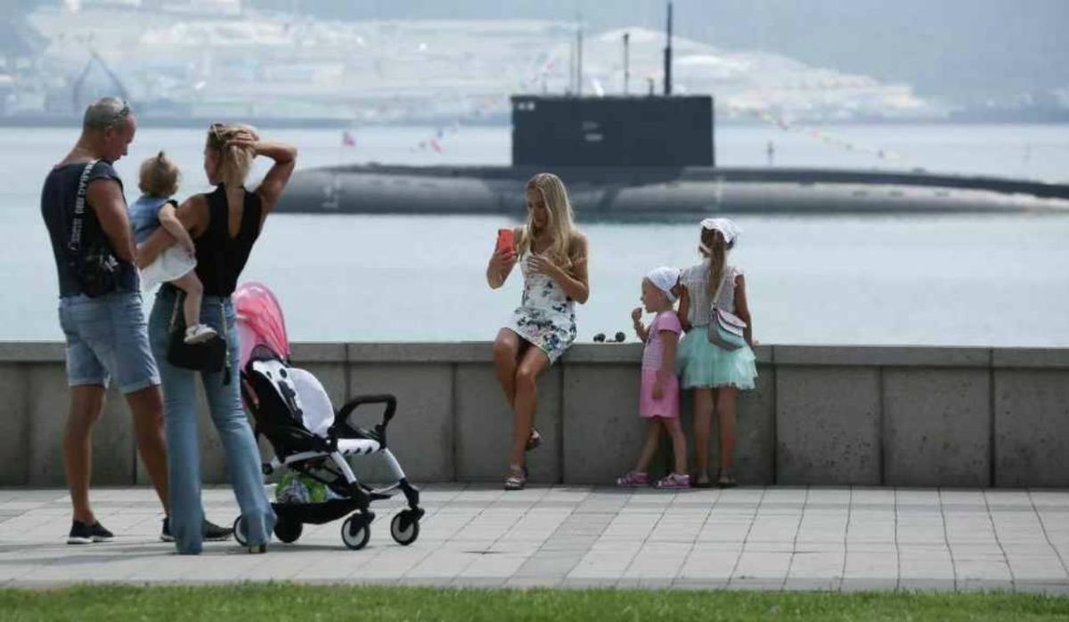 В России появится ежегодная семейная выплата