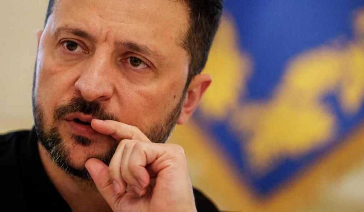 Зеленский хочет встречи с Трампом в ближайший понедельник